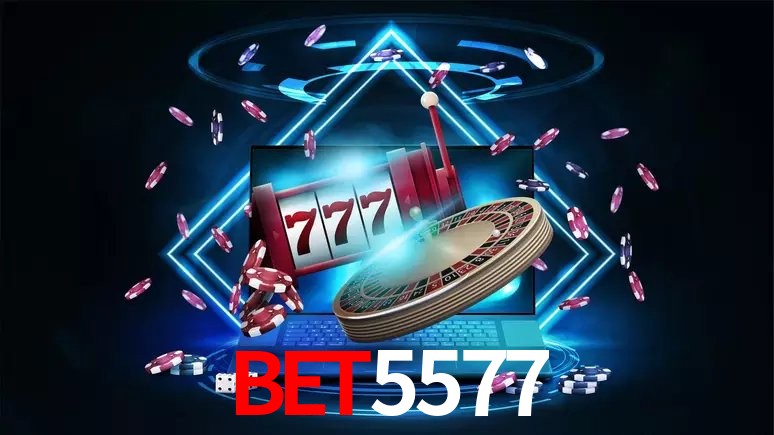 bet5577 Caça-níqueis móveis