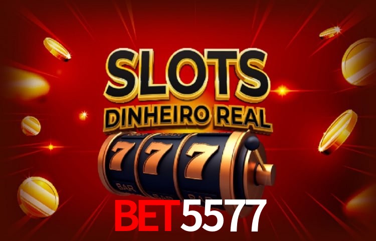 Progressão VIP bet5577