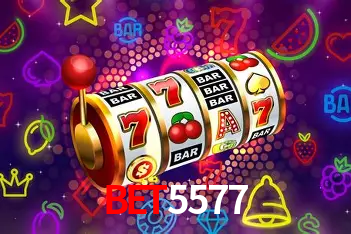 Inovações de Jogos na bet5577: O Futuro das Experiências Interativas