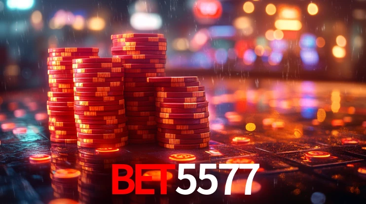 bet5577: Seu Especialista em Apostas Esportivas Brasileiras