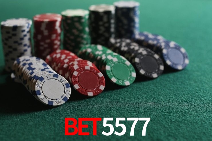 Live Casino bet5577