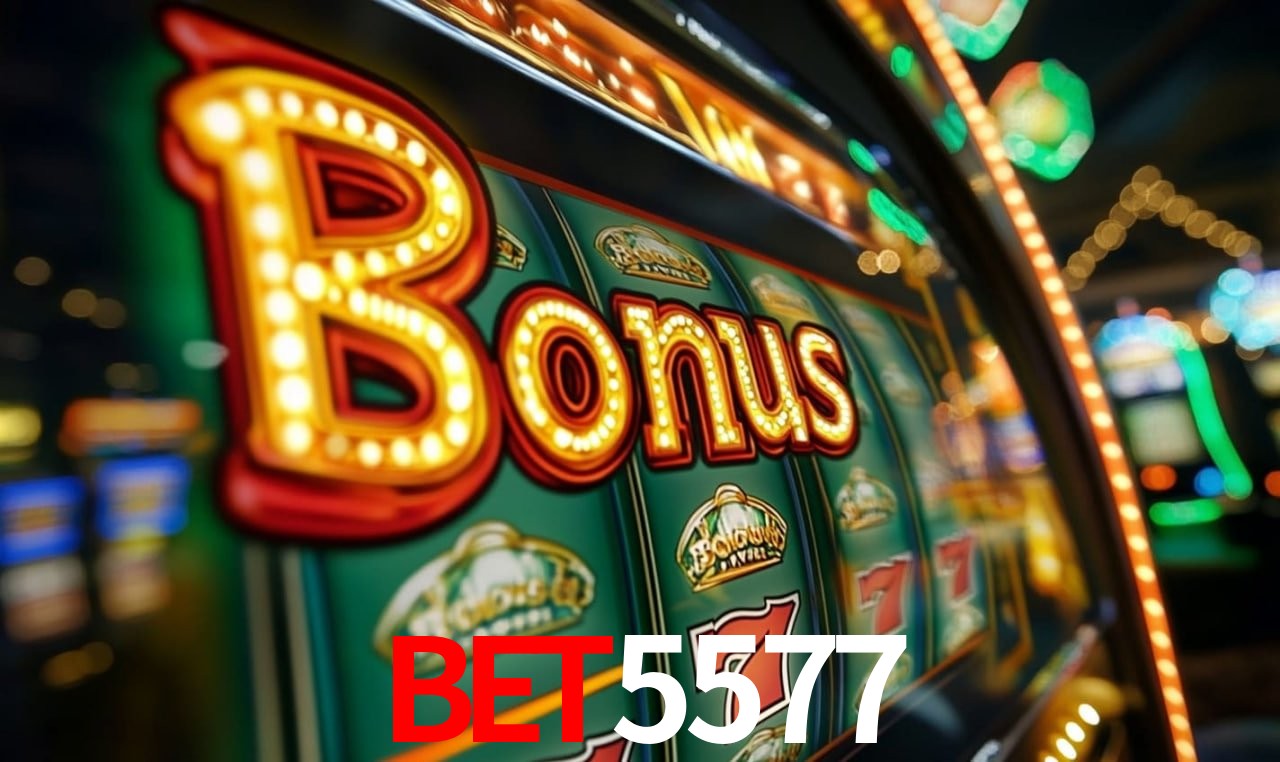Estratégias bet5577