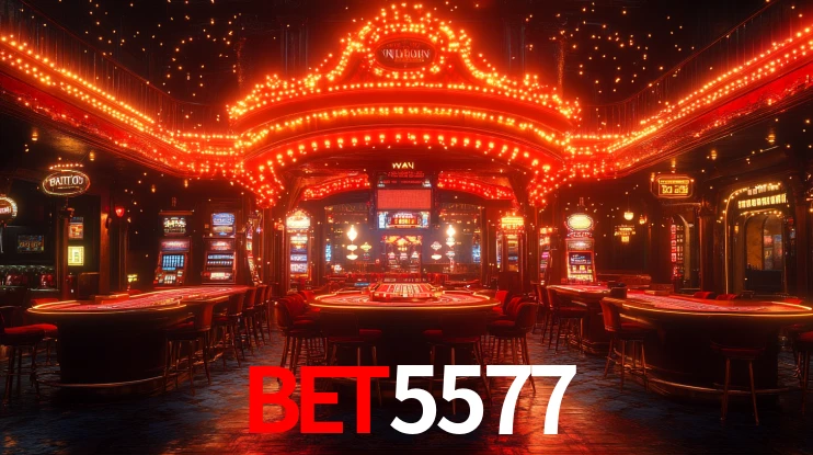 bet5577: Jogos de Caça-Níqueis-Altas Recompensas, Roleta-Velocidade, Blackjack-Desafios Máximos