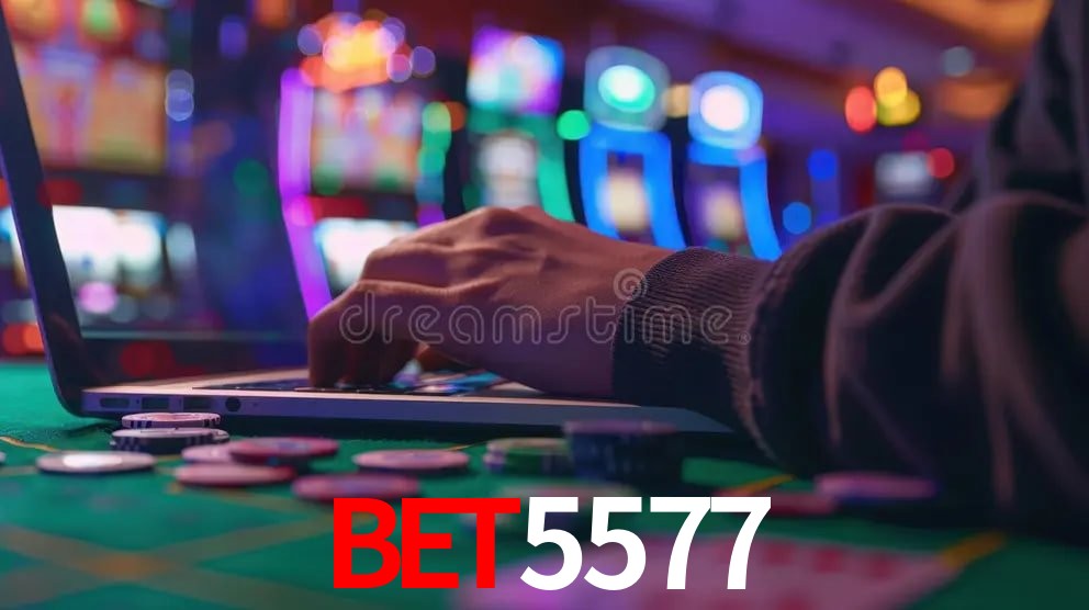 Benefícios da Conta bet5577
