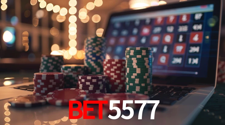 APP oficial da bet5577 para mobile