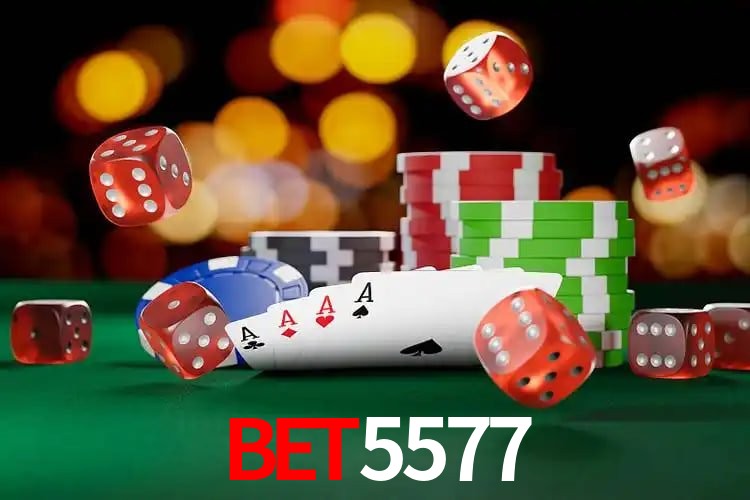 bet5577 Caça-níqueis móveis