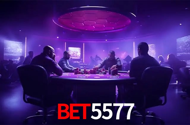 plataforma bet5577