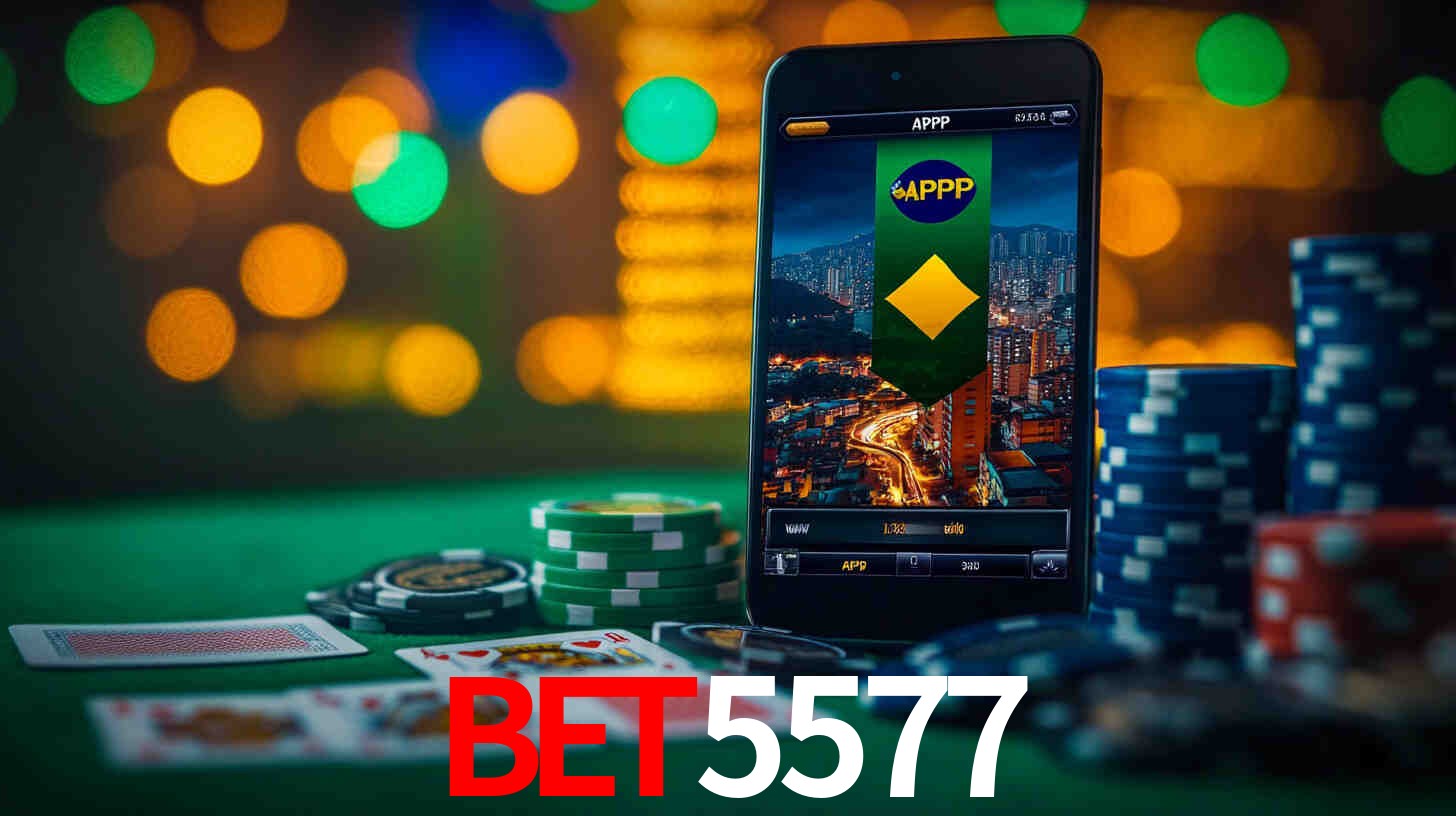 Interface Premium bet5577