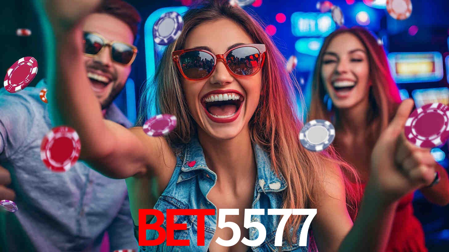 cassino bet5577