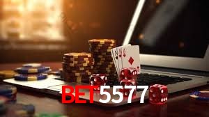 Recursos de Bônus bet5577