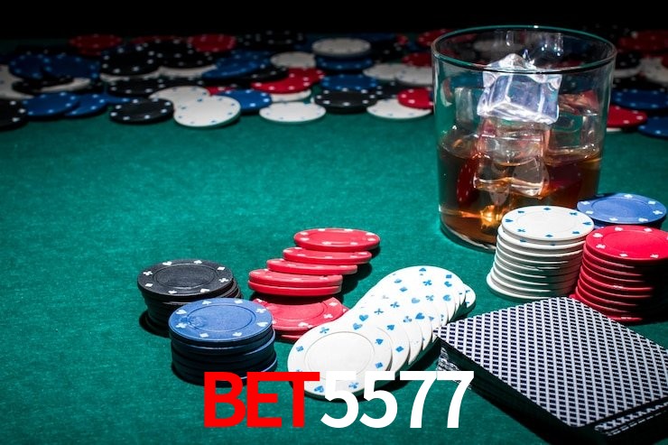 Promoções Sazonais bet5577
