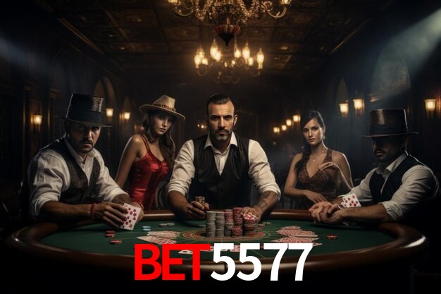 Estatísticas Esportivas bet5577