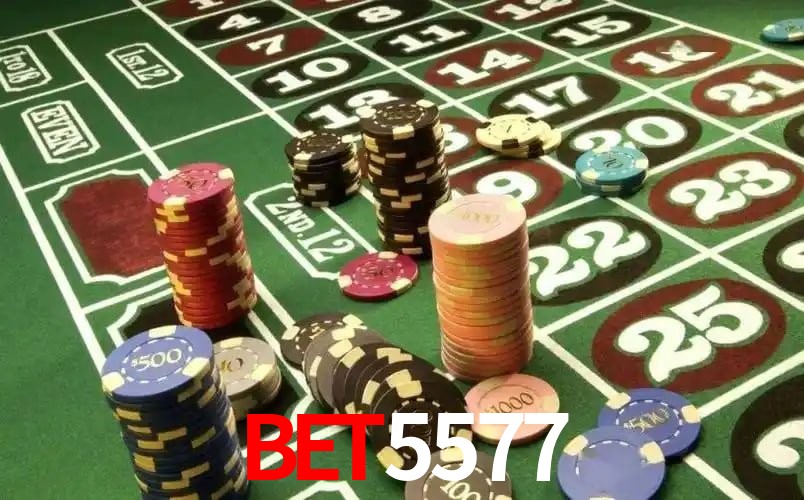 bet5577 Chuva de bônus em máquinas caça-níqueis