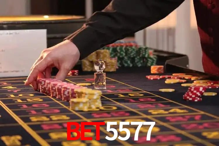 Recursos App bet5577