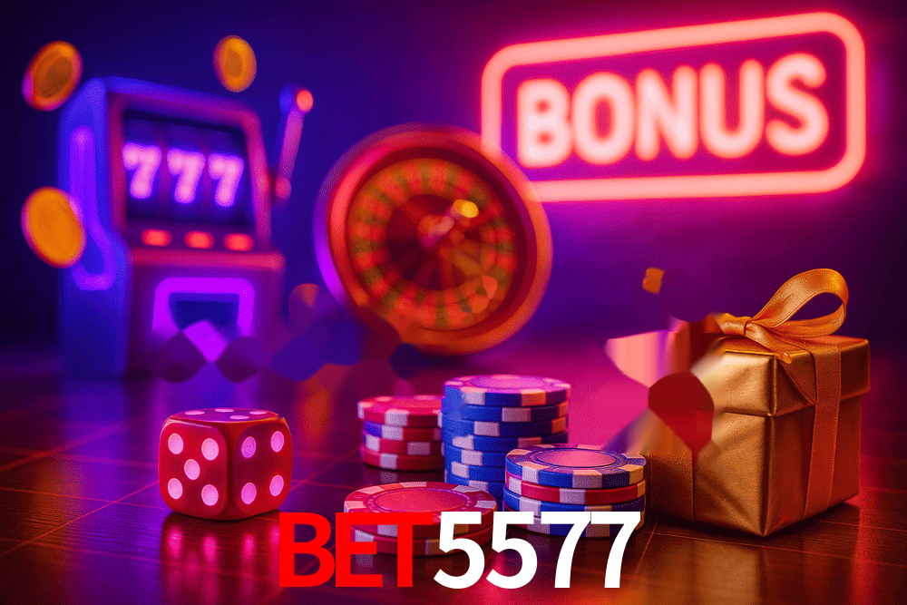 Segurança App bet5577