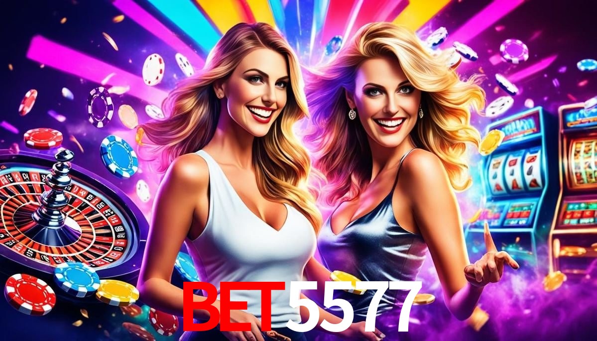 Cadastro Rápido bet5577
