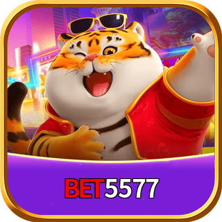 Logo da bet5577