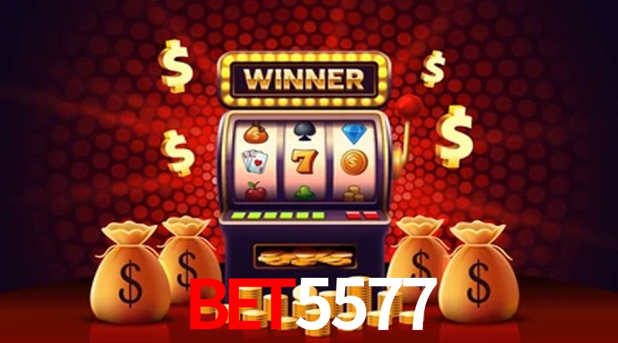 Game Providers BET5577
