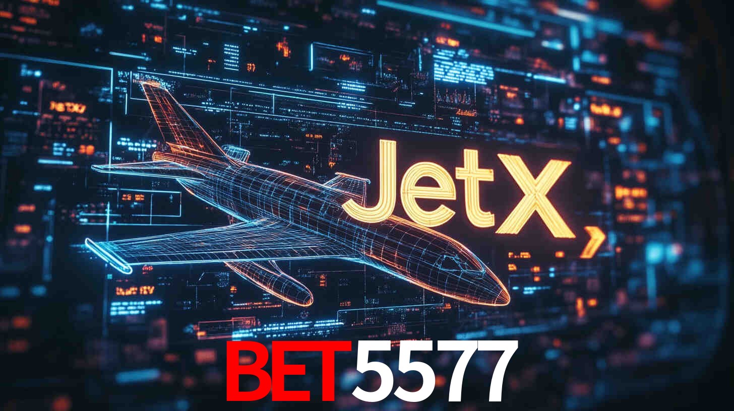 Apostas Esportivas na BET5577: Um Guia Completo