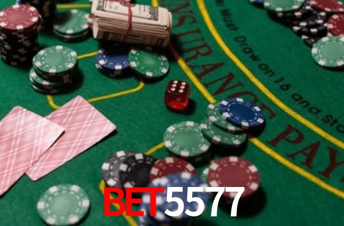 BET5577