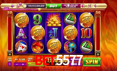 A Emoção da Loteria na BET5577: Uma Chance de Mudança de Vida