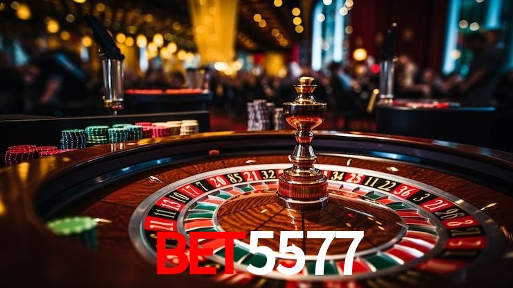 Responsive Design BET5577
