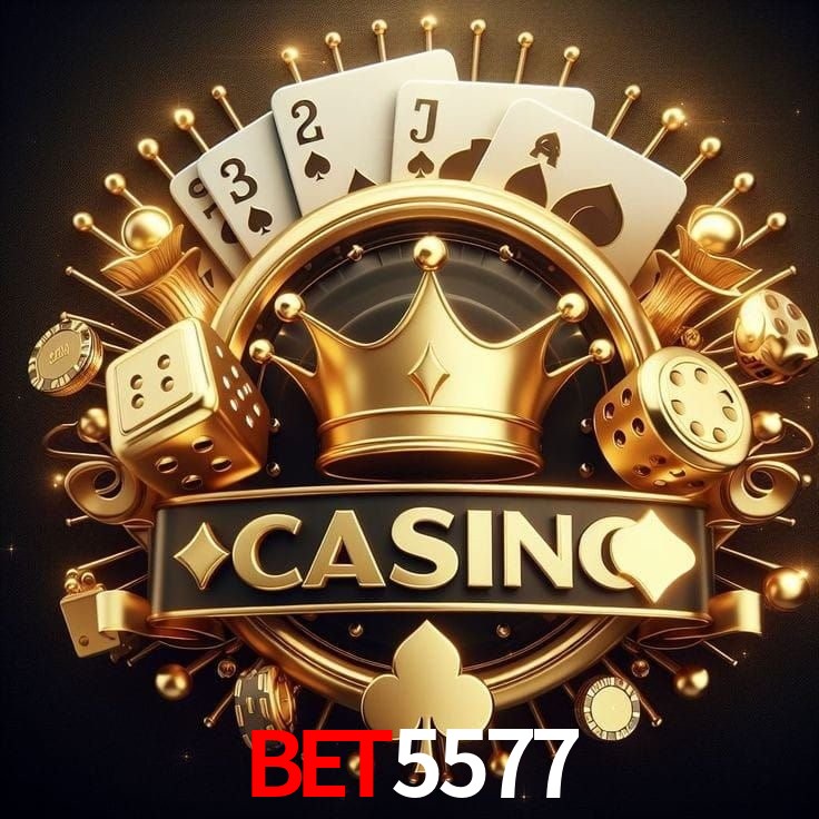 Diretório de Jogos BET5577