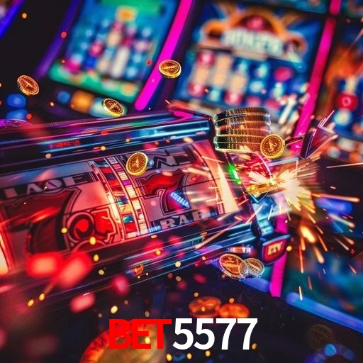 Mesa de Blackjack BET5577