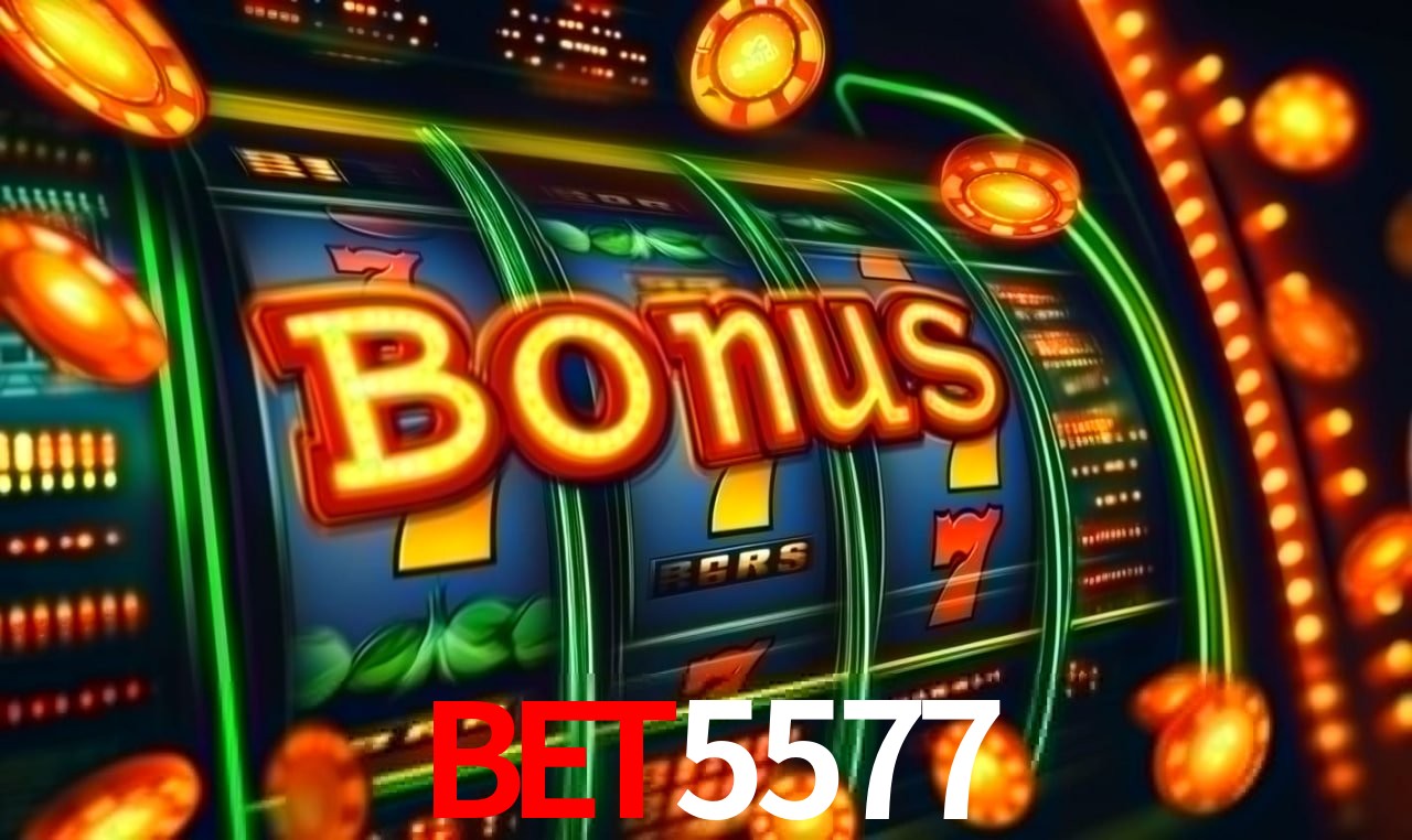 VIP Casino BET5577