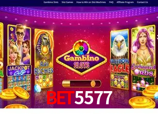 Descubra a Essência do BET5577: Nossa História e Compromissos