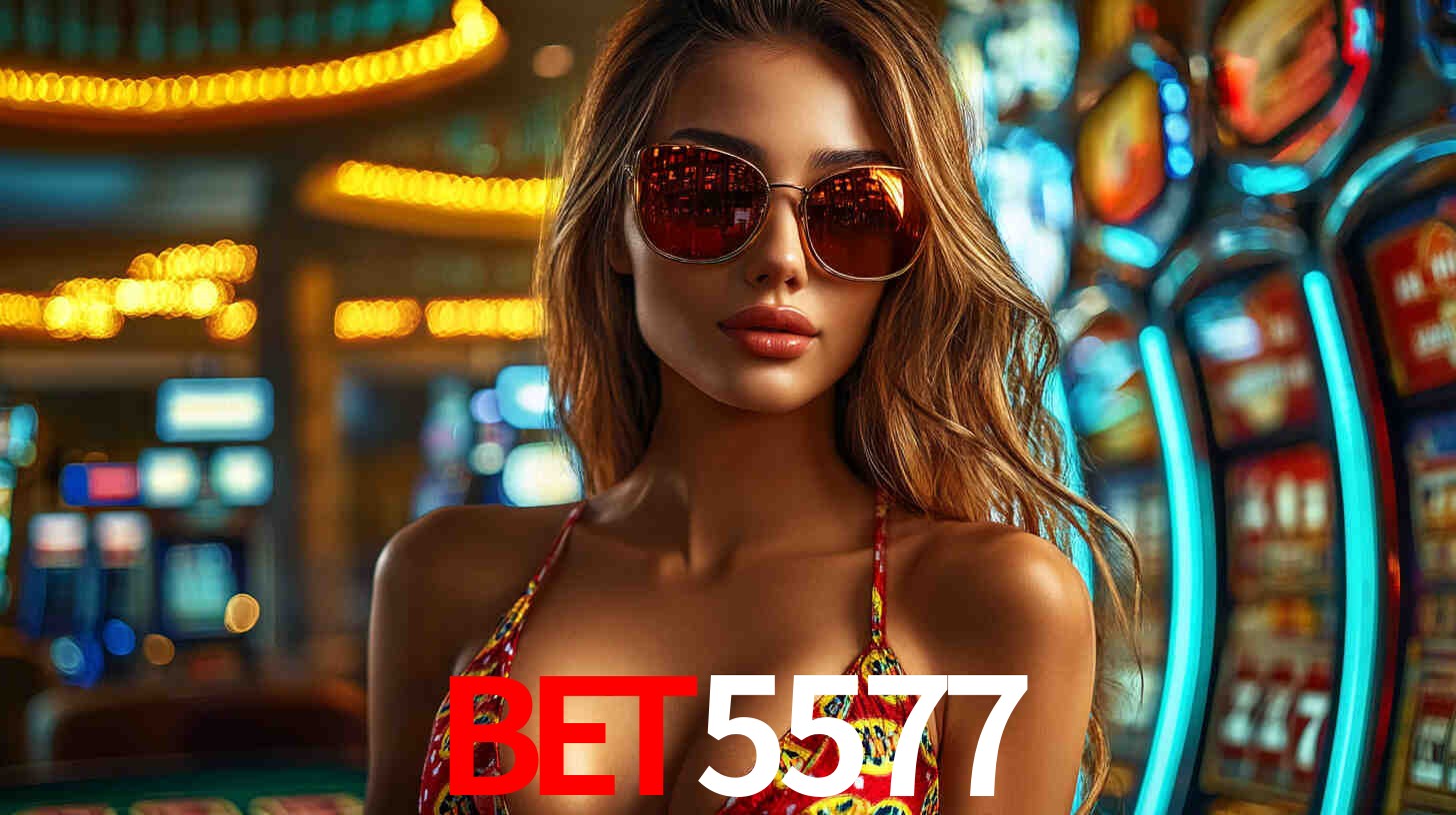 BET5577 App Interface
