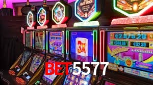 Jogos Exclusivos BET5577