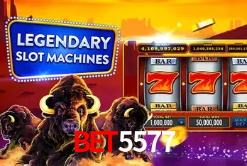 Descubra a Magia dos Jogos de Arcade no BET5577