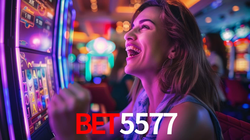BET5577