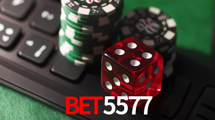 Live Casino BET5577