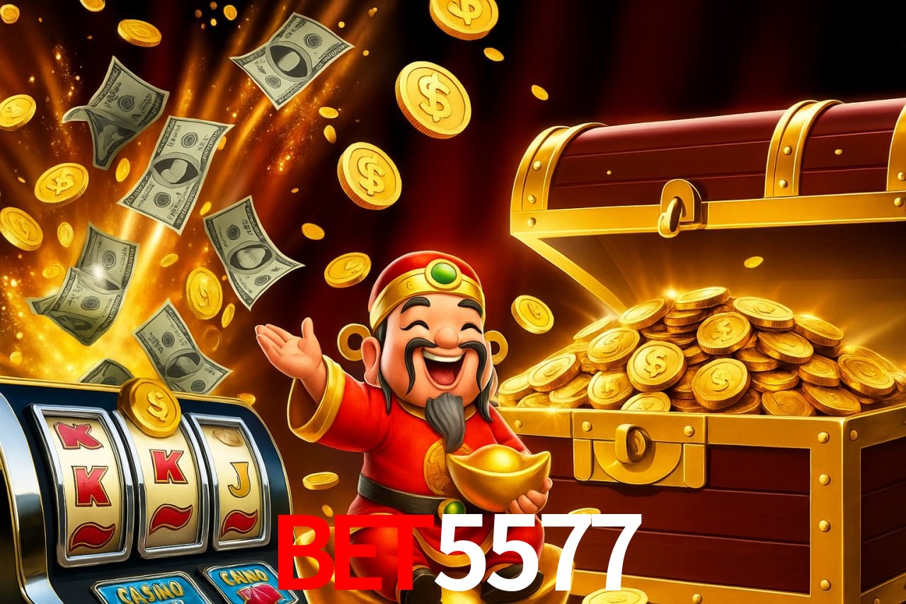 Torneios BET5577