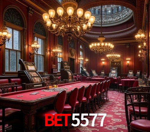 Ofertas Exclusivas BET5577