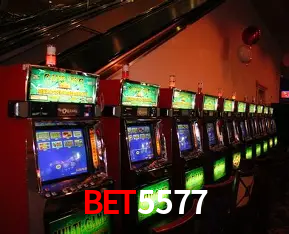 Flash Promotion BET5577