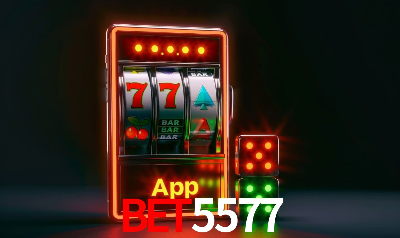 Jogos de Slot BET5577