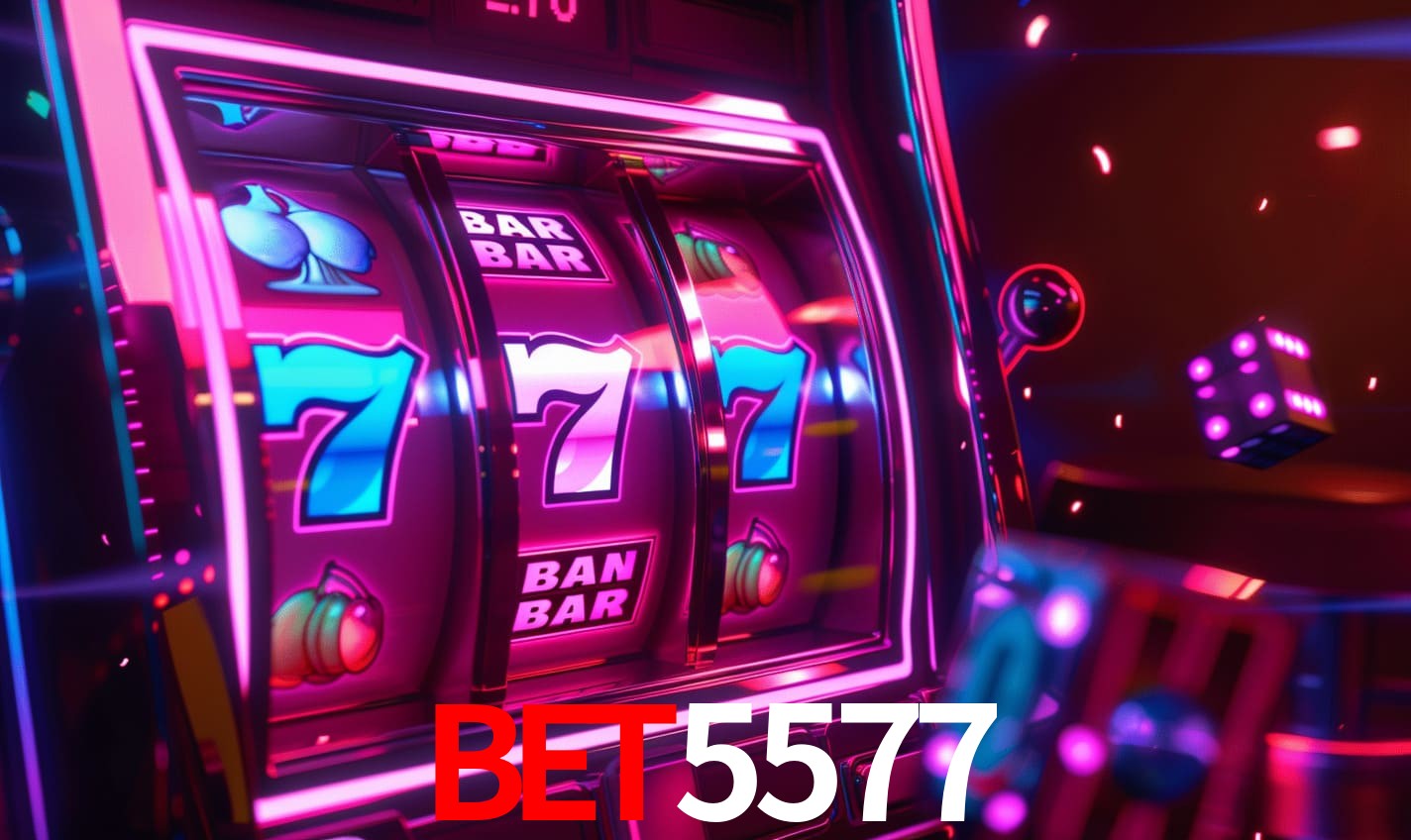 A Emoção da Loteria na BET5577: Uma Chance de Mudança de Vida