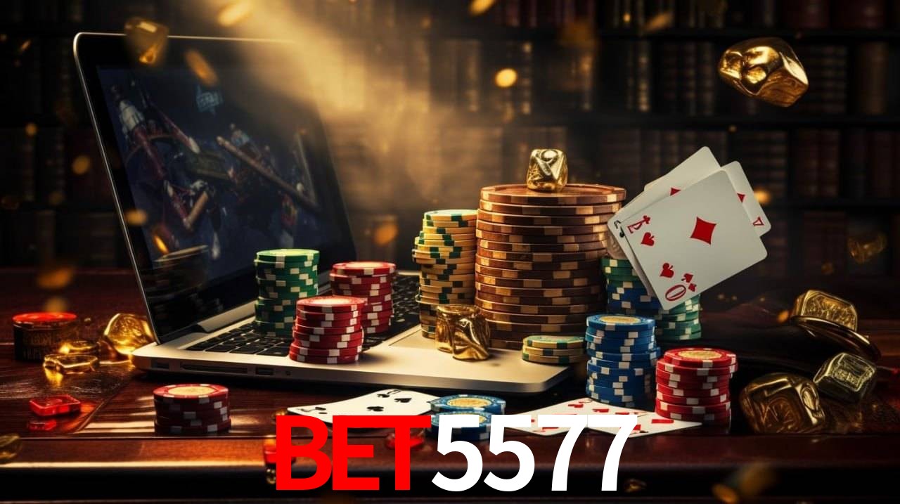 Estratégias Crash Games BET5577