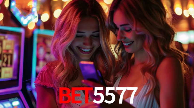 Bet5577 plataforma