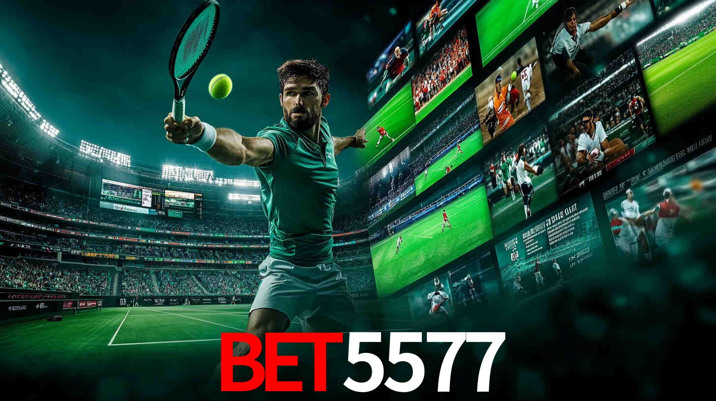 A Popularidade dos Caça-Níqueis no BET5577