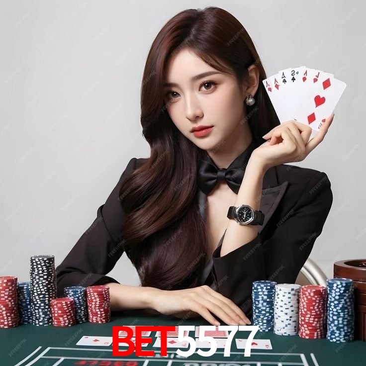 Promoção Relâmpago BET5577