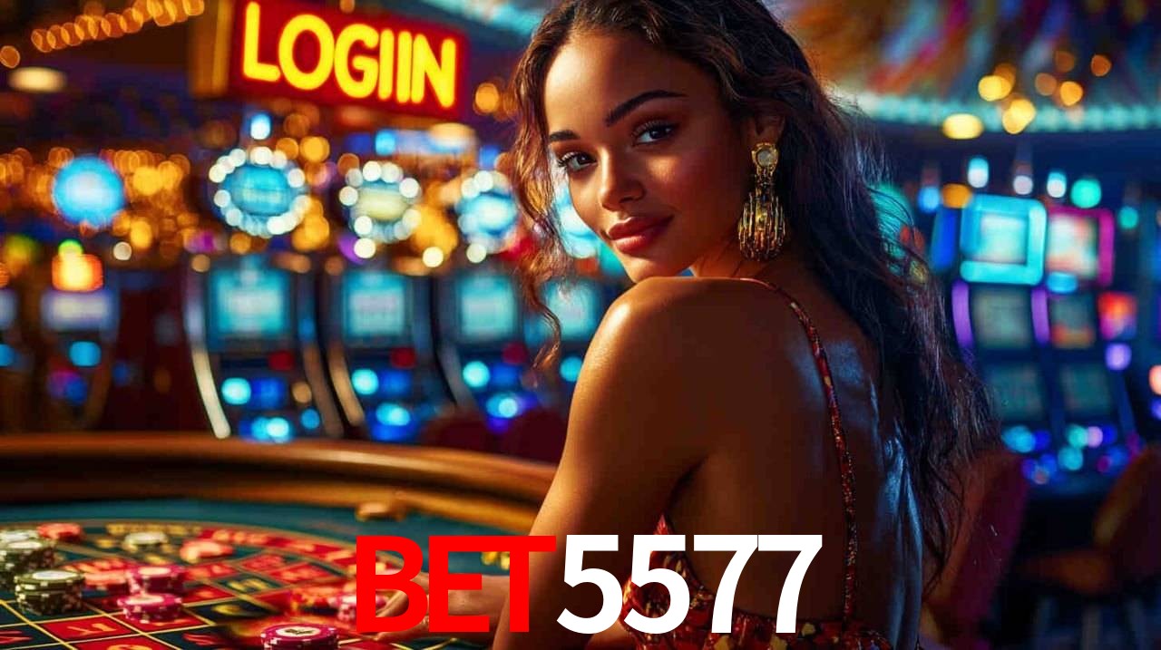 Benefícios da Conta BET5577
