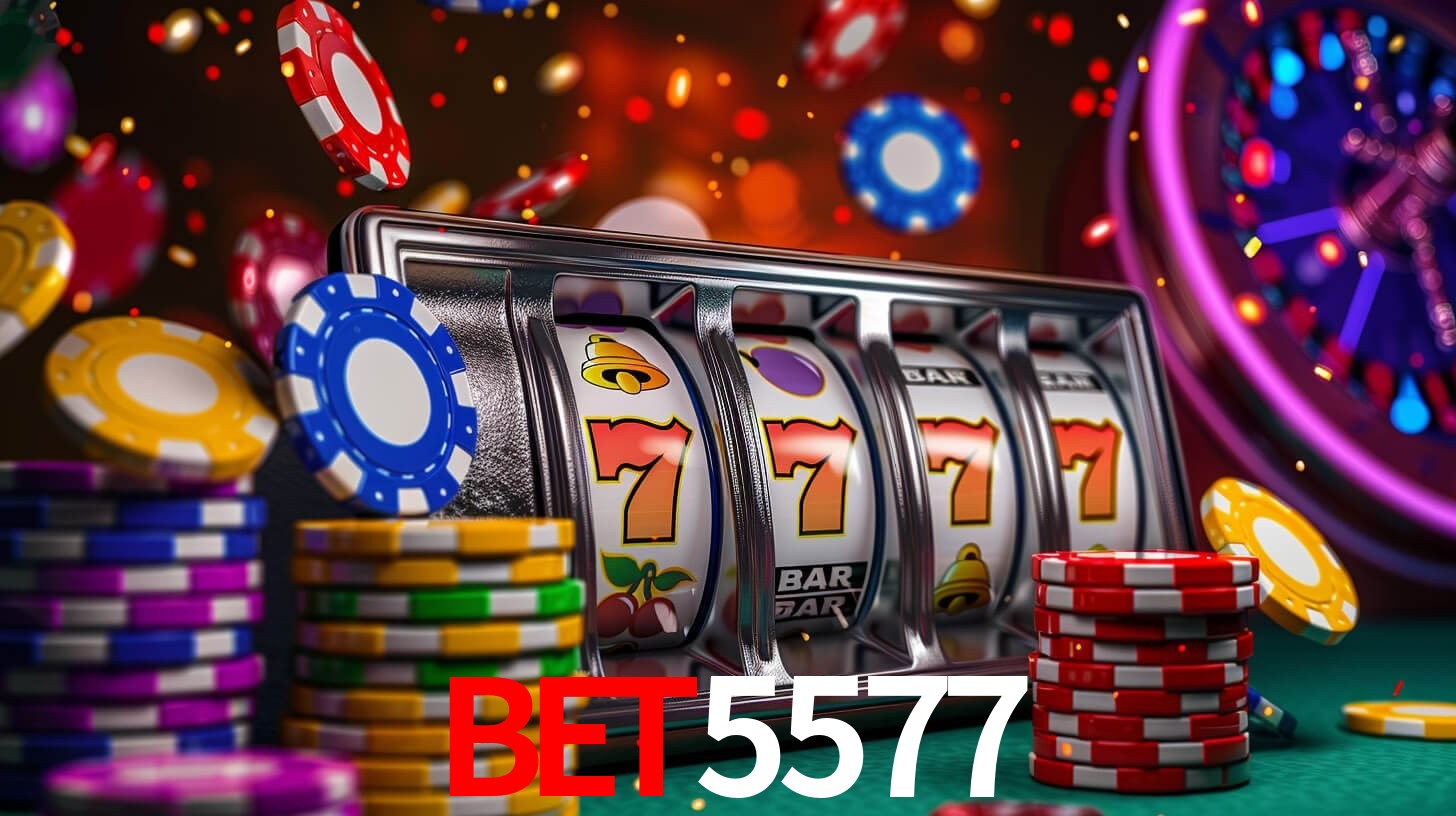 Programa VIP BET5577