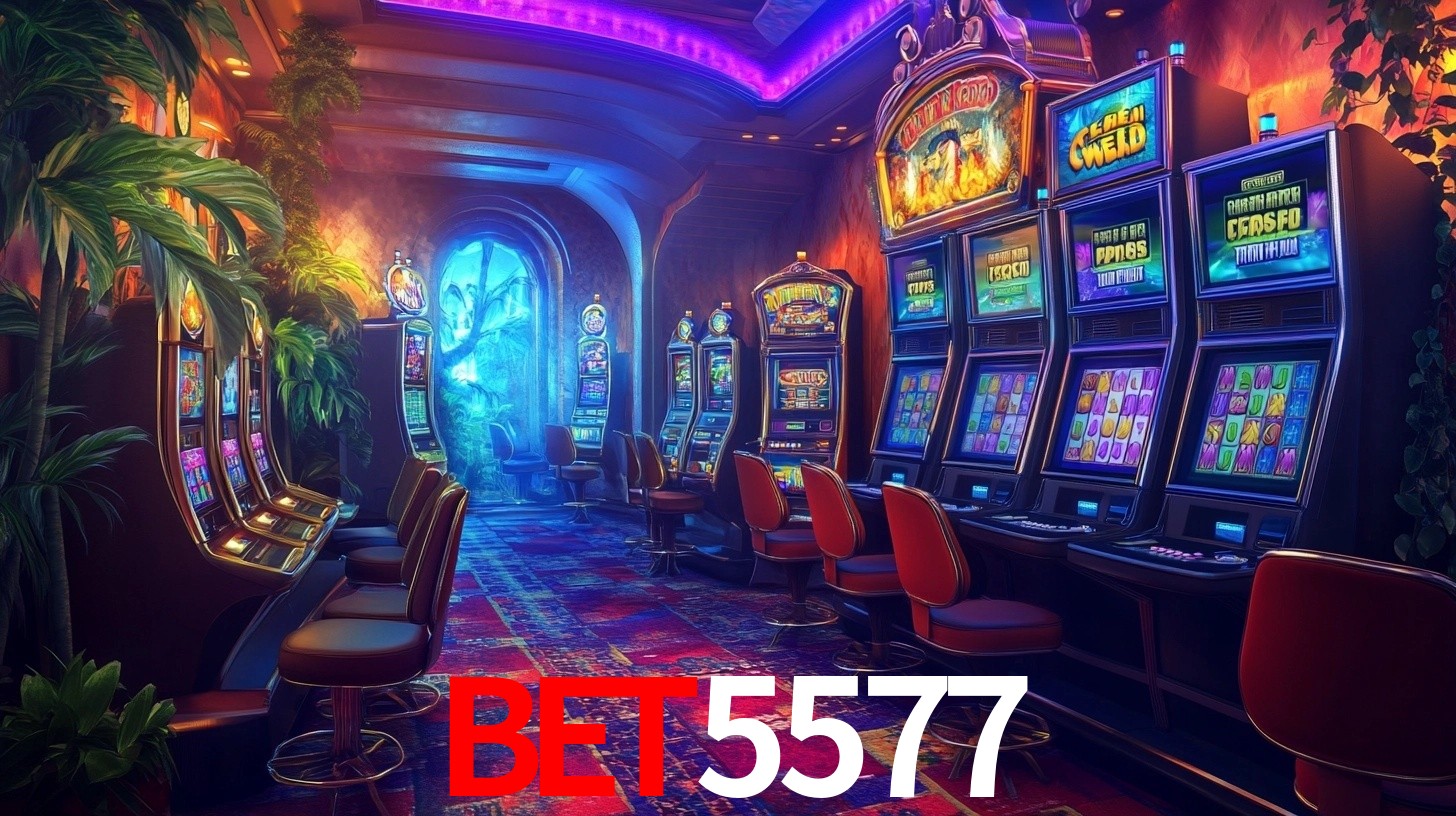 Daily Bonuses BET5577