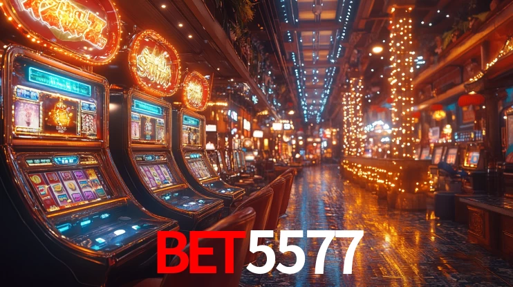 BET5577