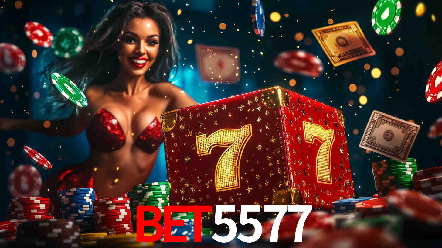 Descubra o Programa VIP da BET5577: Vantagens Exclusivas para Jogadores