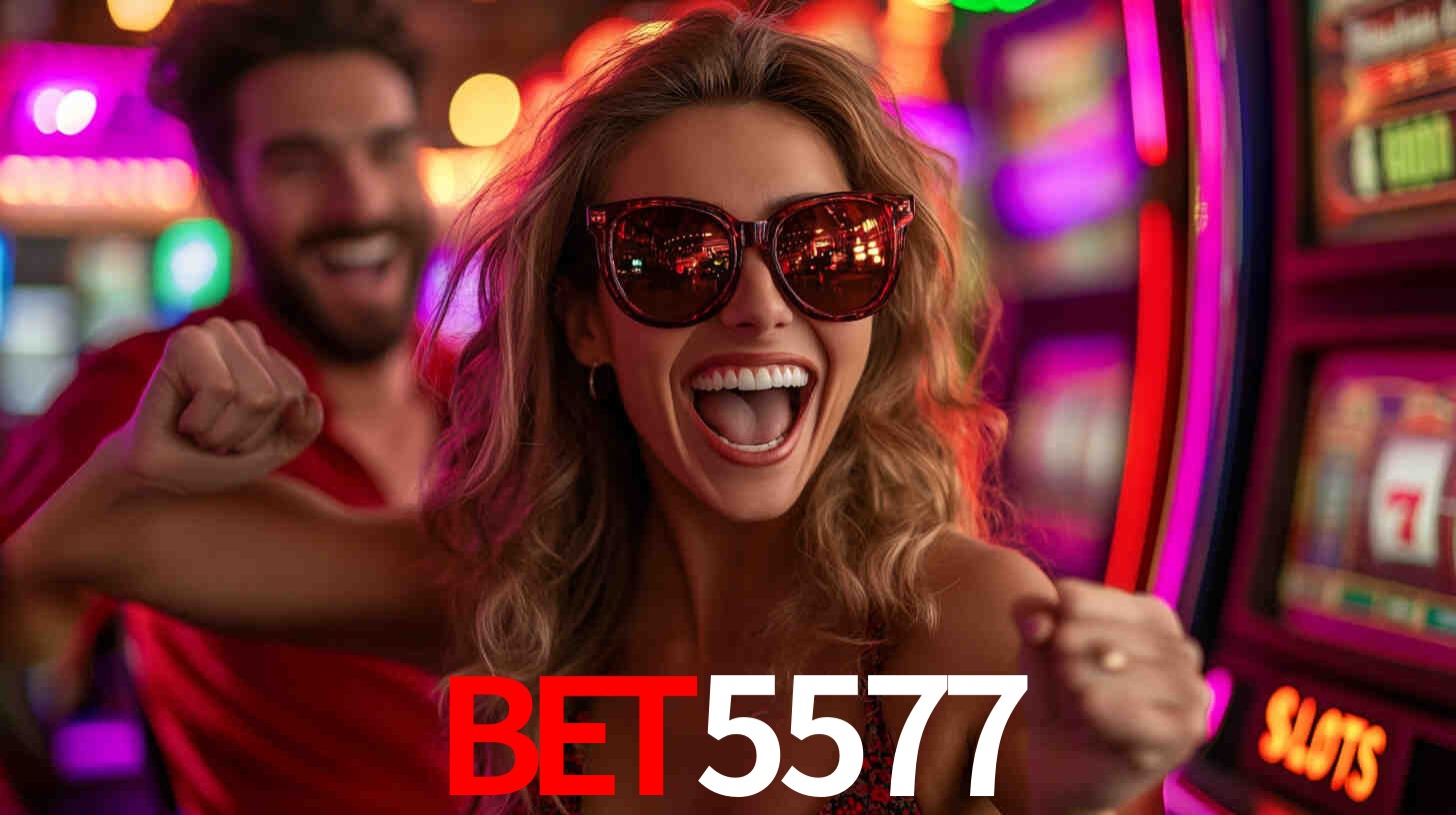 Descubra a Essência do BET5577: Nossa História e Compromissos